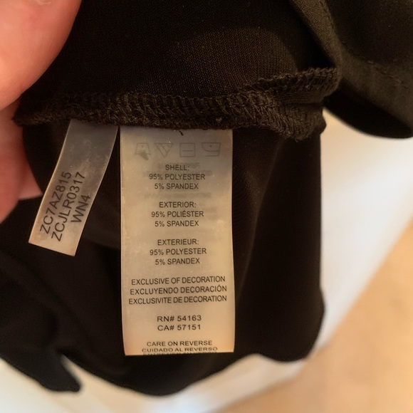 Calvin Klein Top - Picture 4 of 11